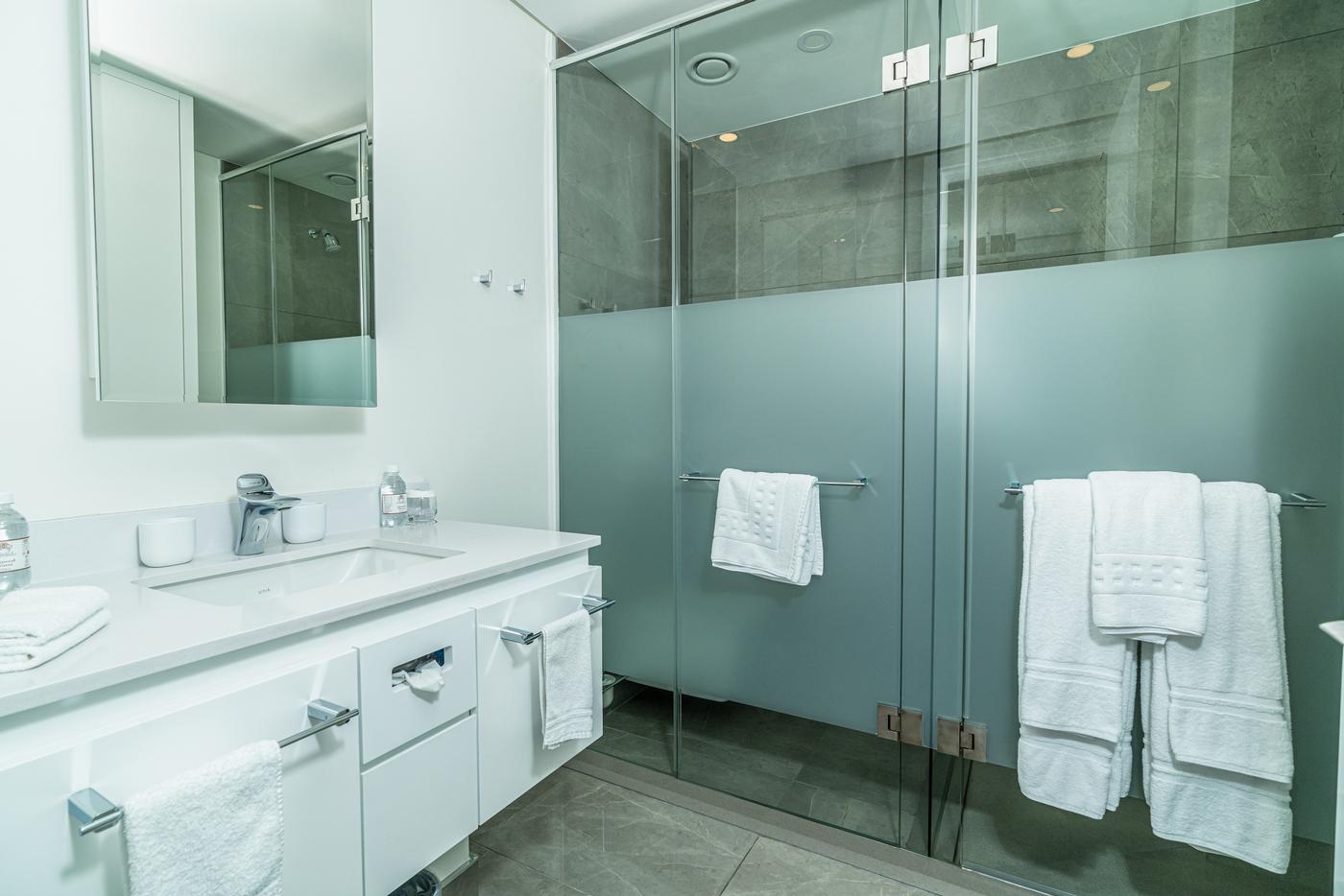 2 BEDROOM LUXURY