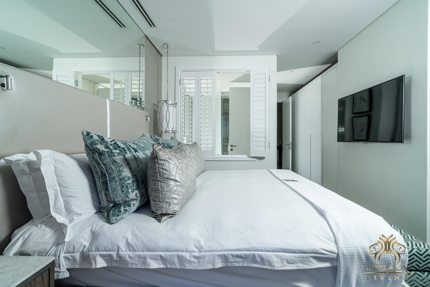 4 BEDROOM LUXURY