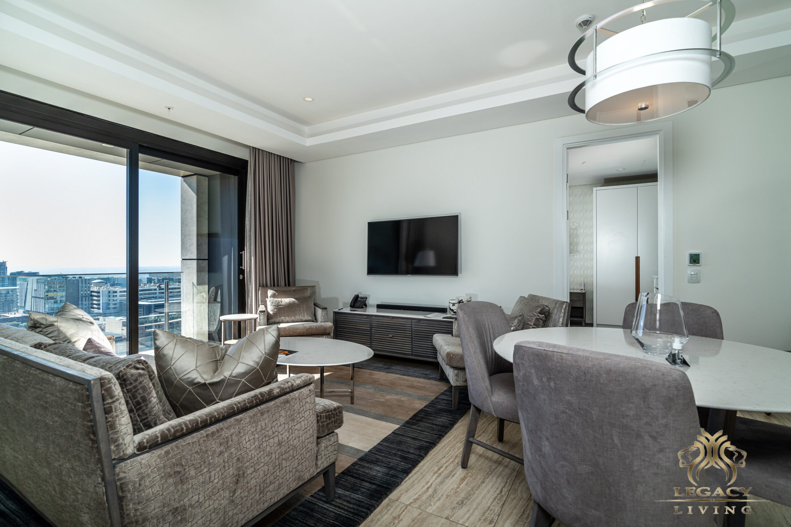 The Leonardo Residences