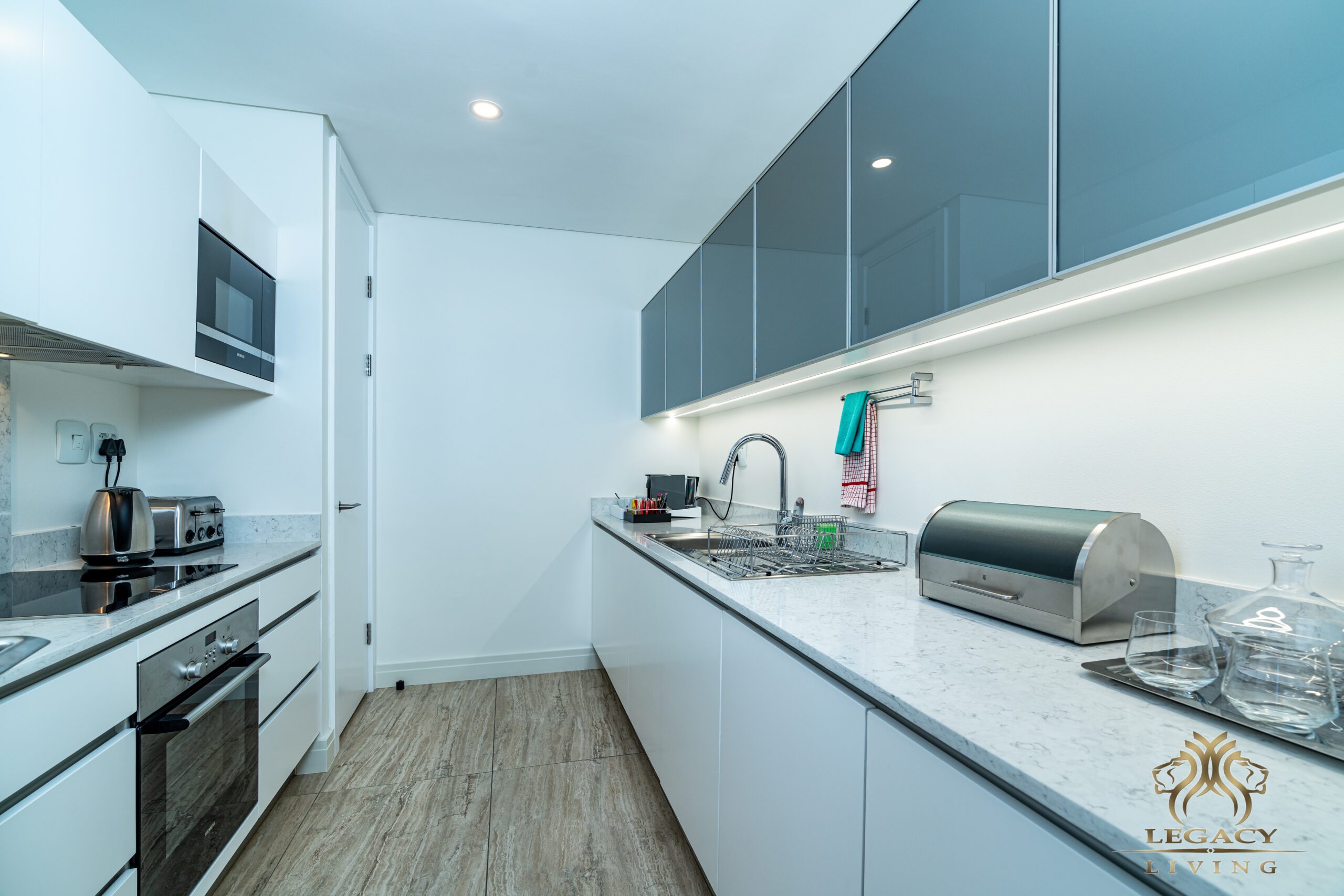 The Leonardo Residences