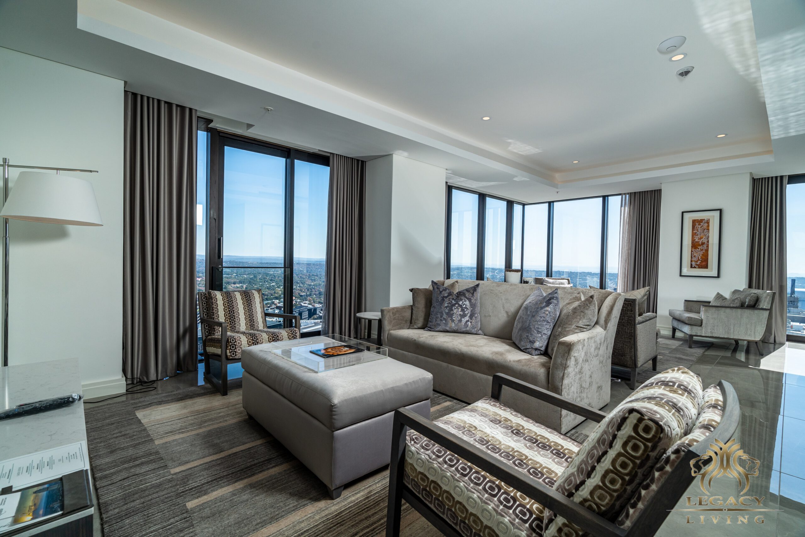 The Leonardo Residences