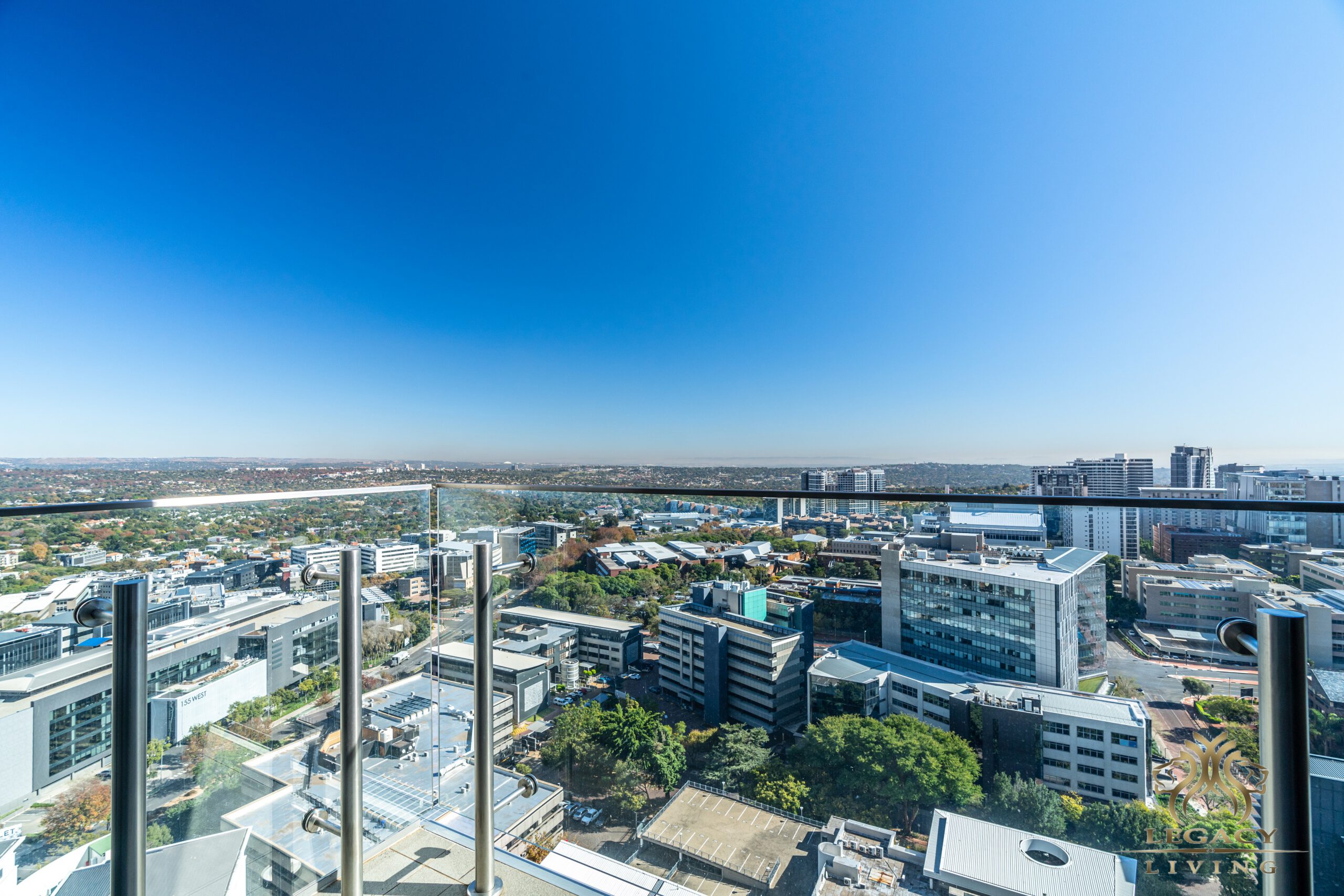 The Leonardo Residences