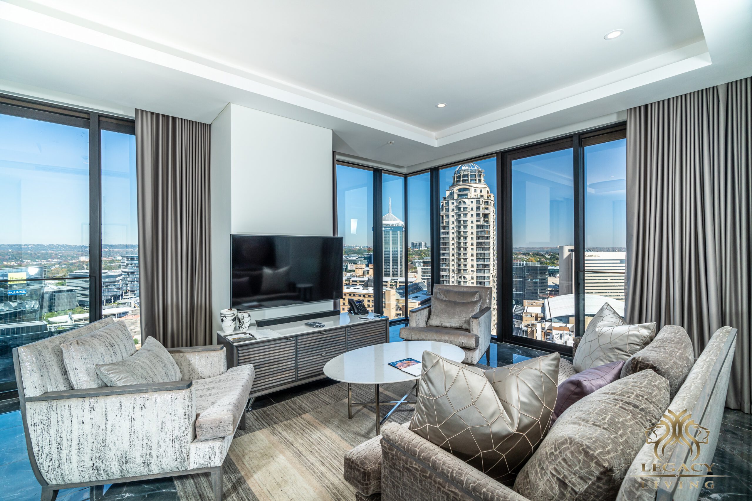 The Leonardo Residences