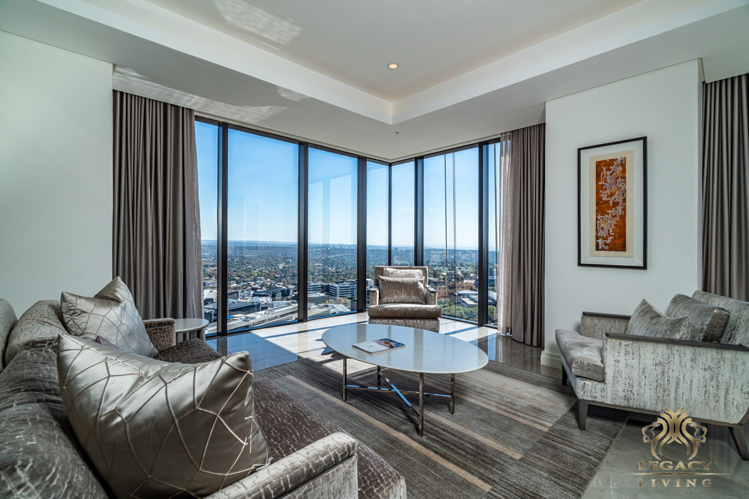 The Leonardo Residences