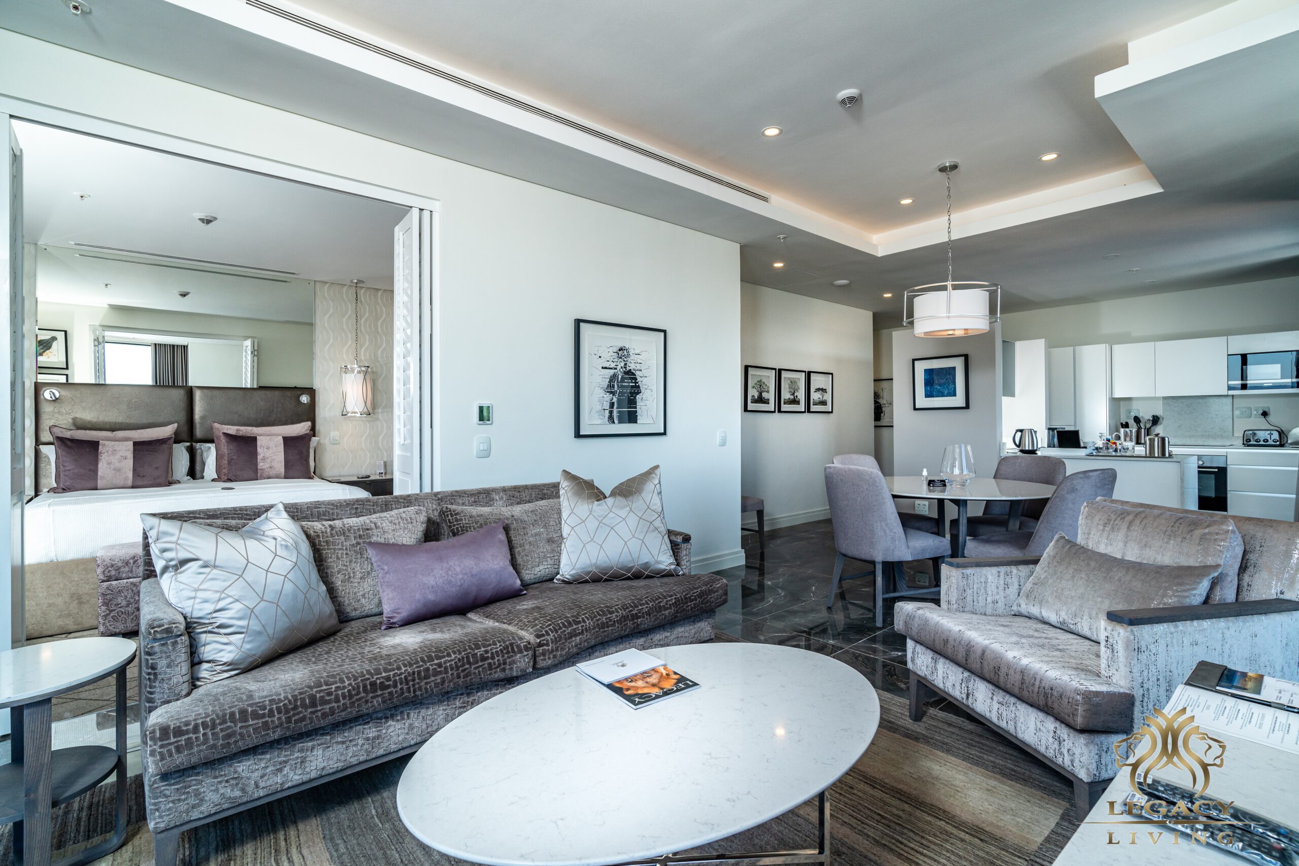 The Leonardo Residences