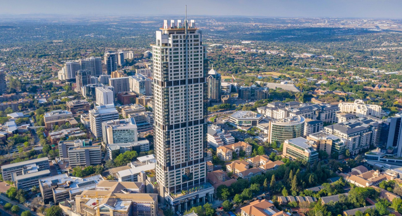 The Leonardo Residences