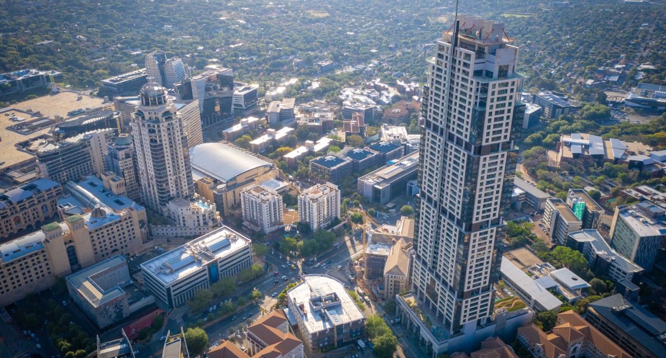 The Leonardo Residences