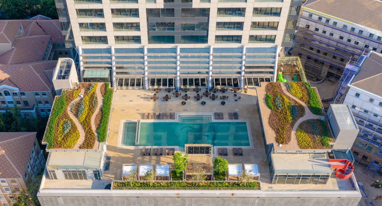 The Leonardo Residences