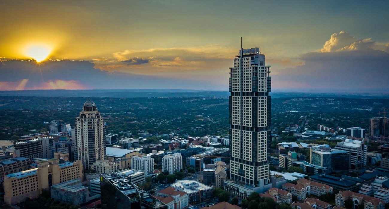 The Leonardo Residences