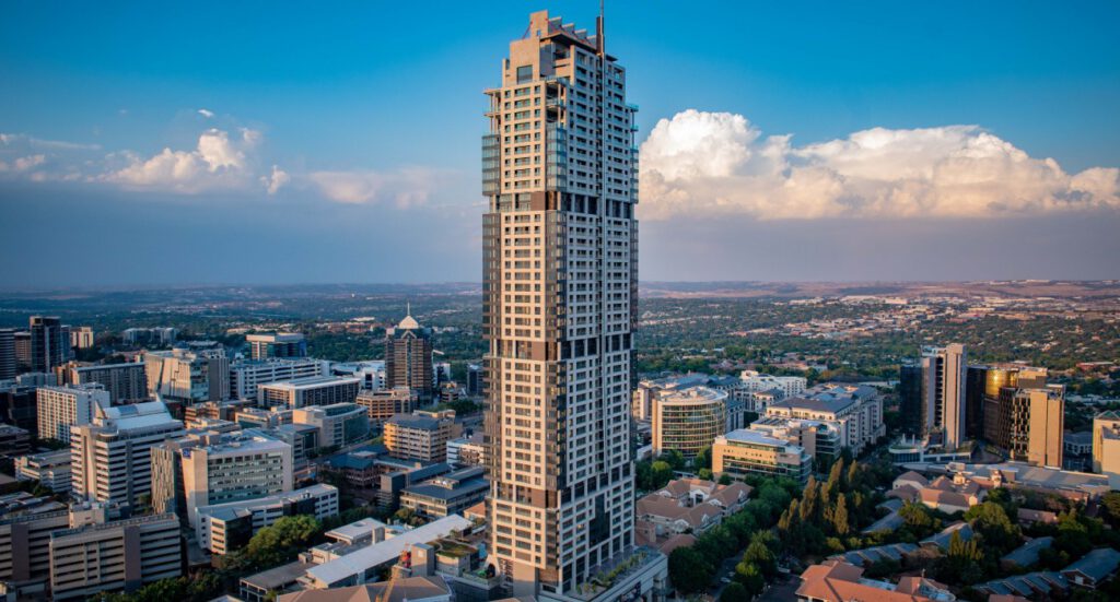 The Leonardo Residences
