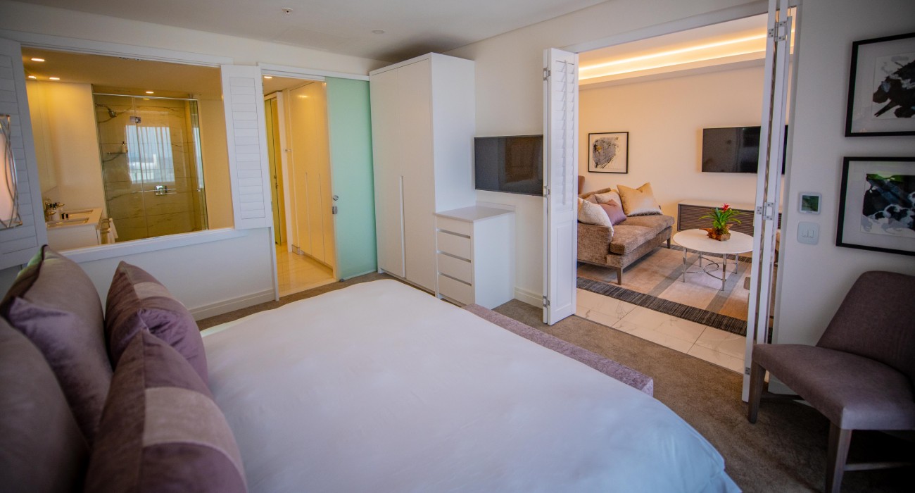 The Leonardo Residences