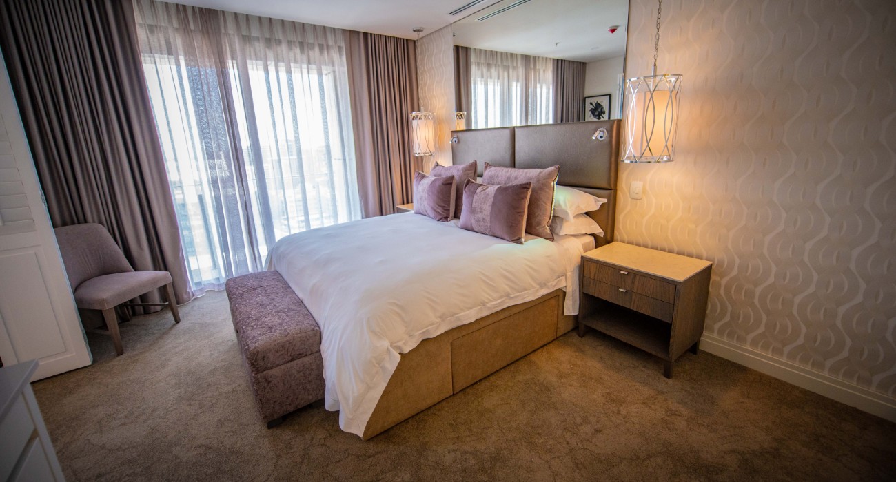 The Leonardo Residences