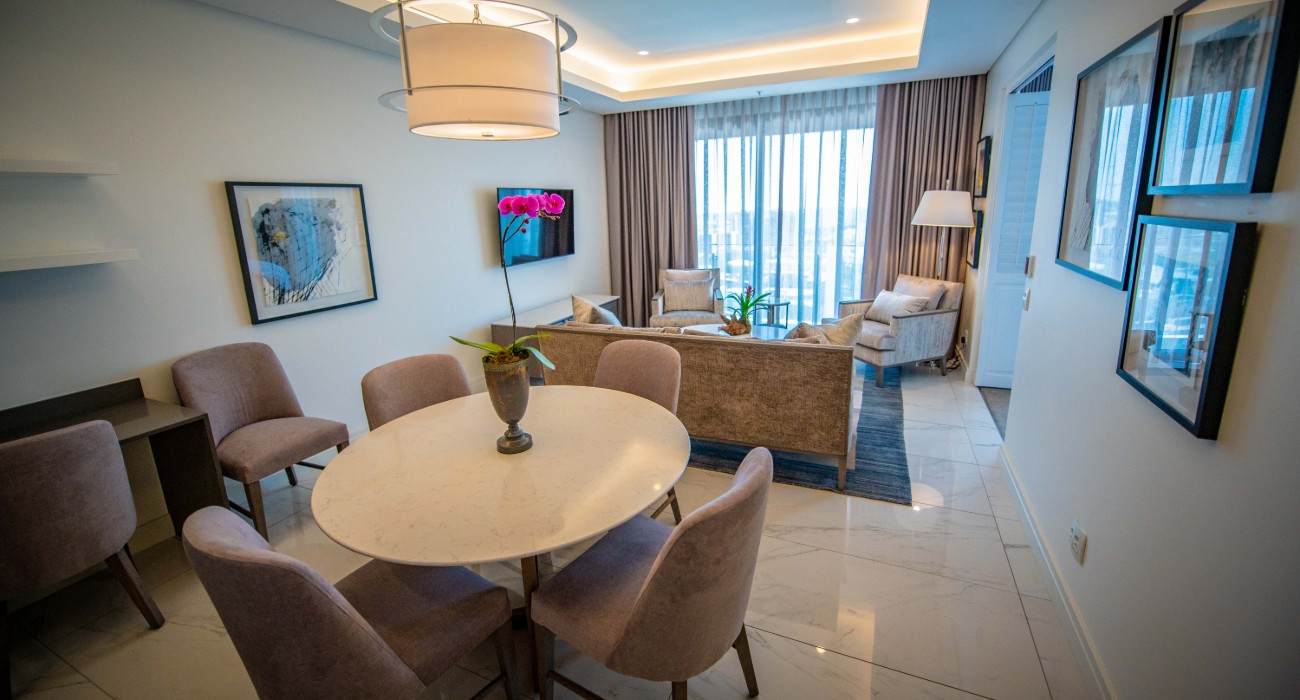 The Leonardo Residences
