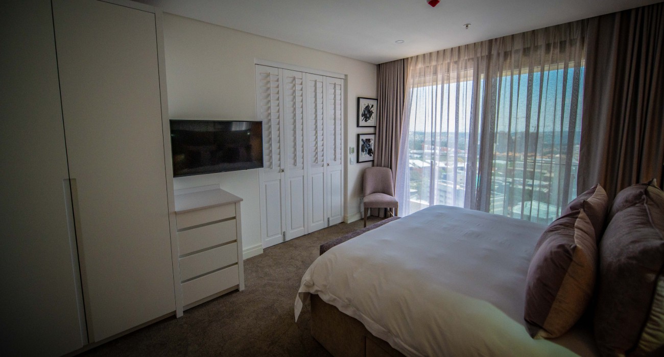 The Leonardo Residences