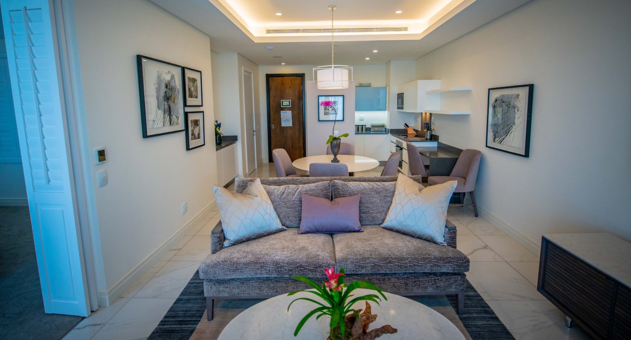 The Leonardo Residences
