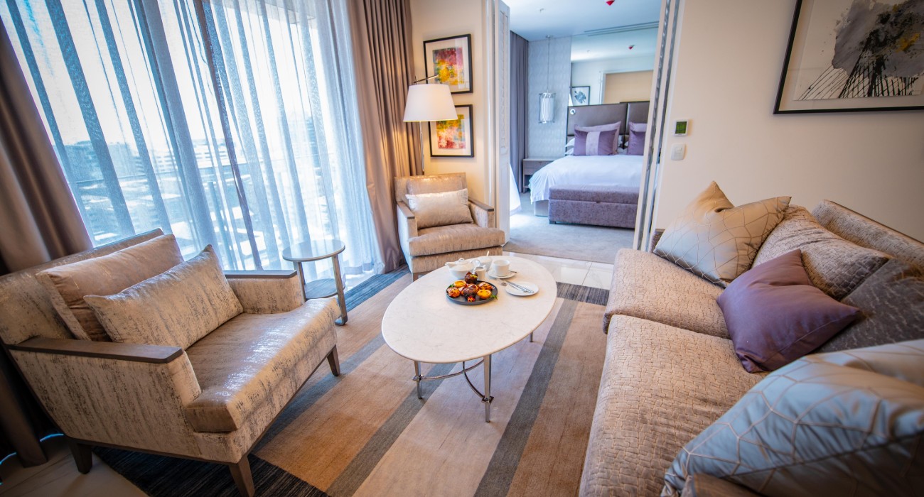 The Leonardo Residences