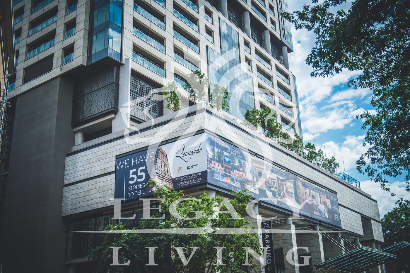 4 BEDROOM LUXURY