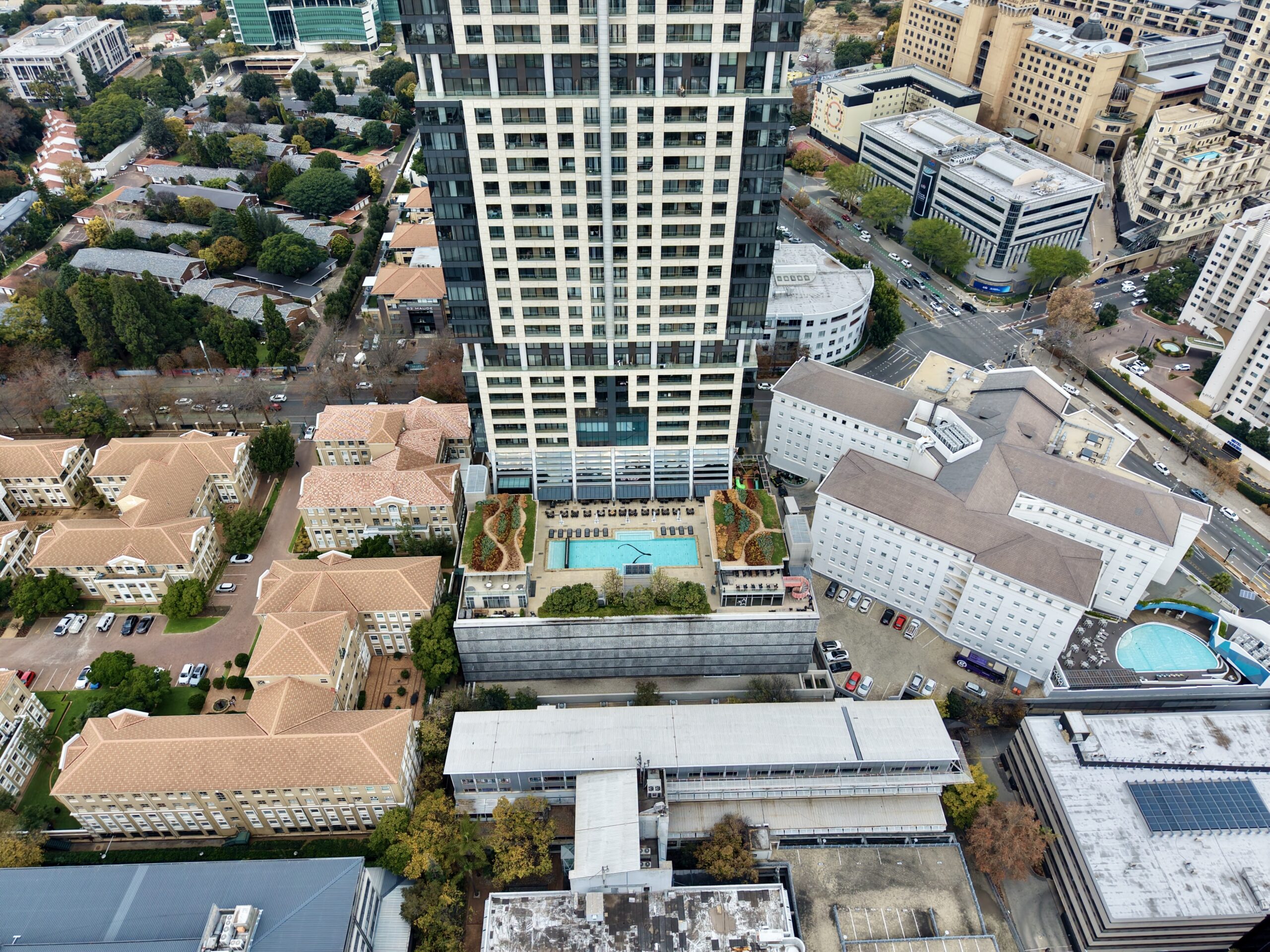 The Leonardo Residences