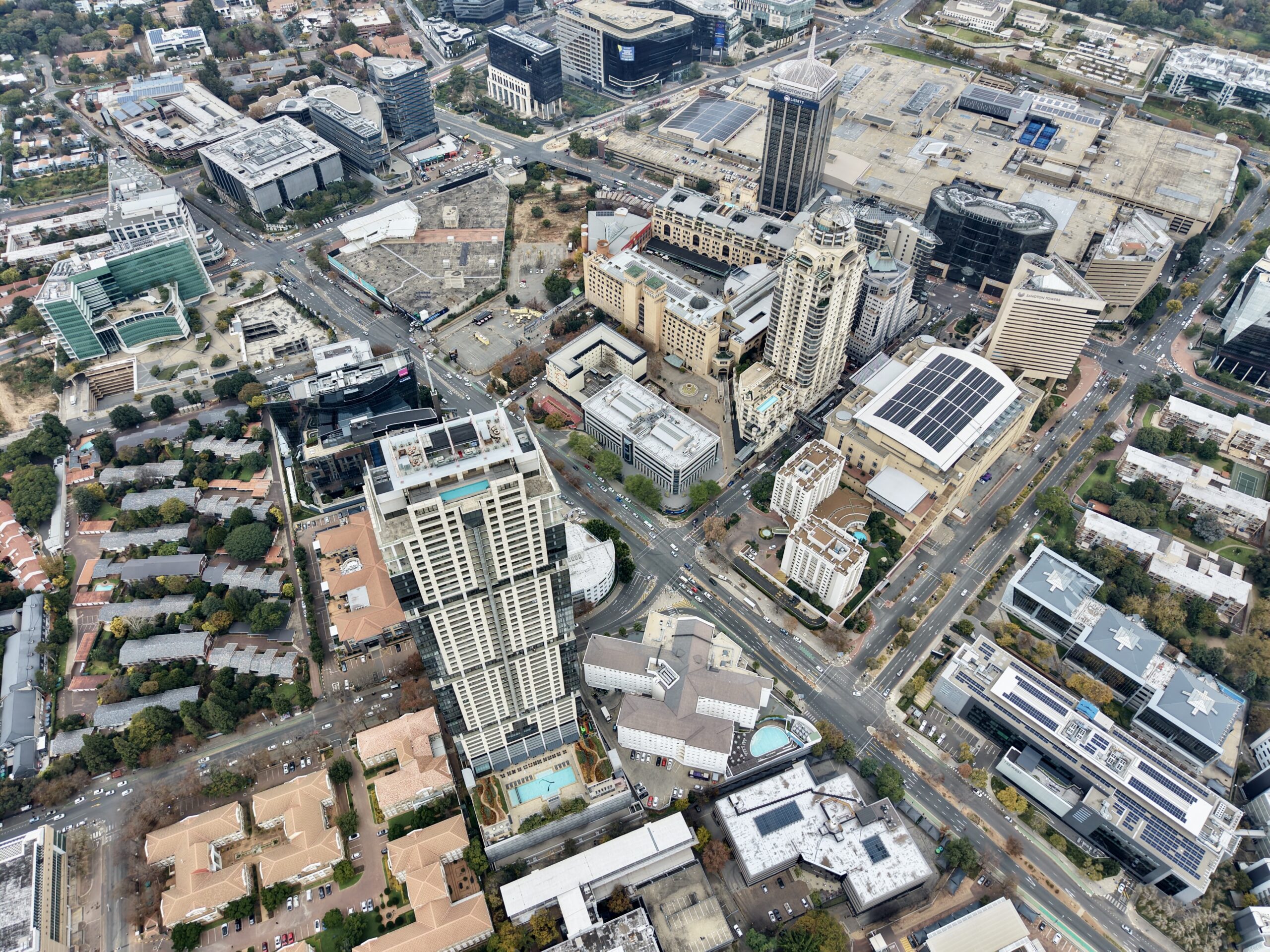 The Leonardo Residences