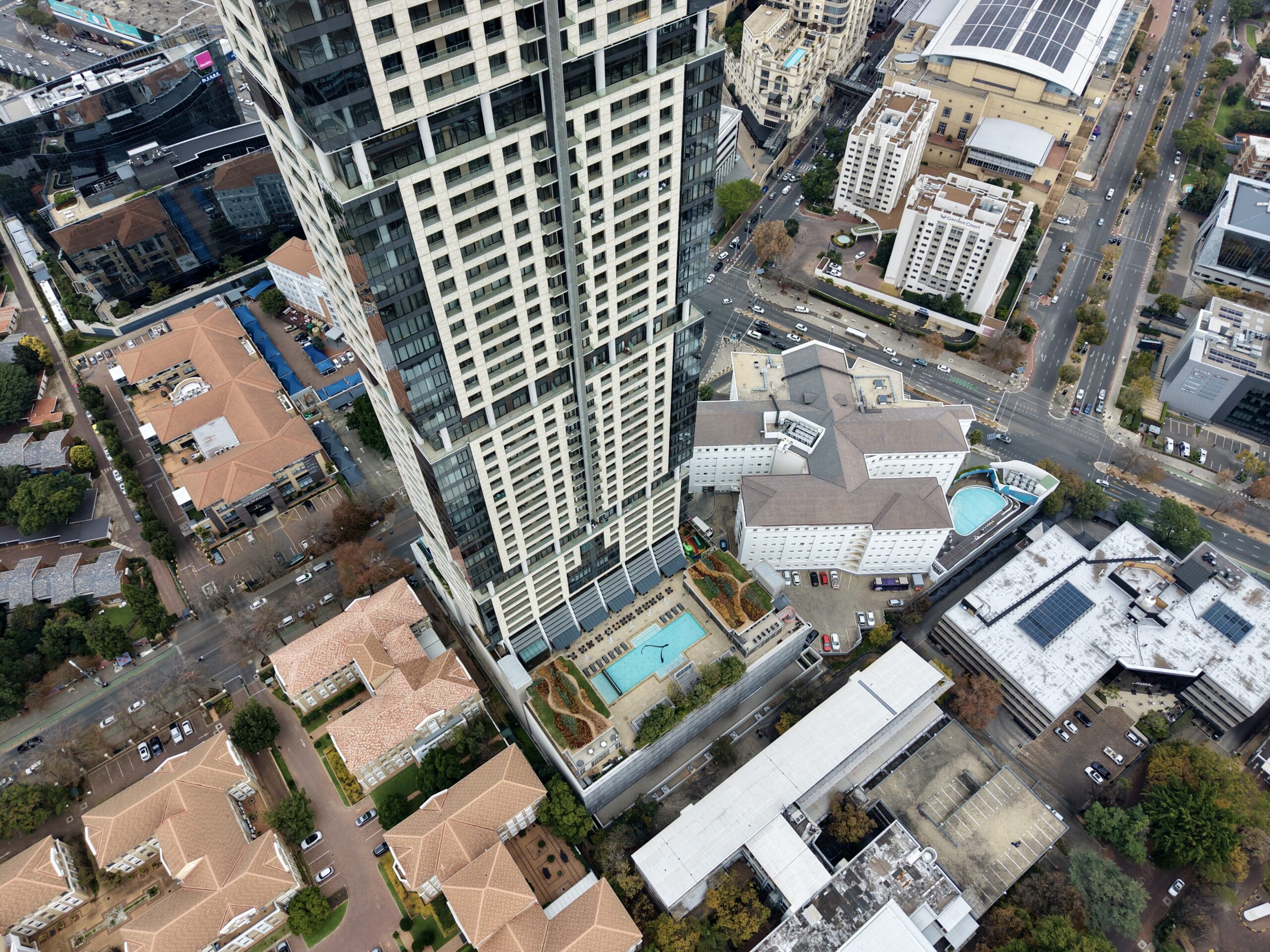 The Leonardo Residences