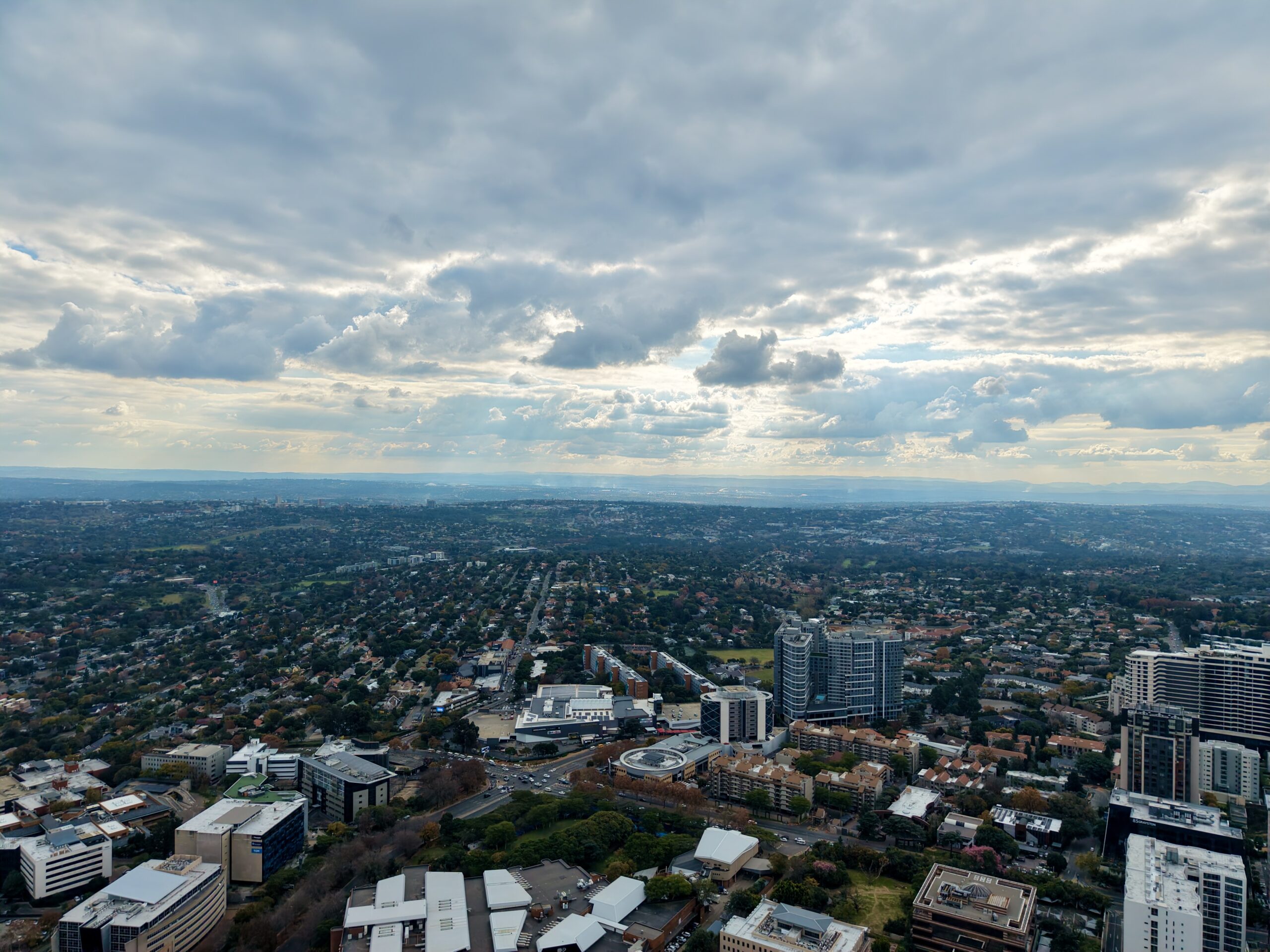 The Leonardo Residences