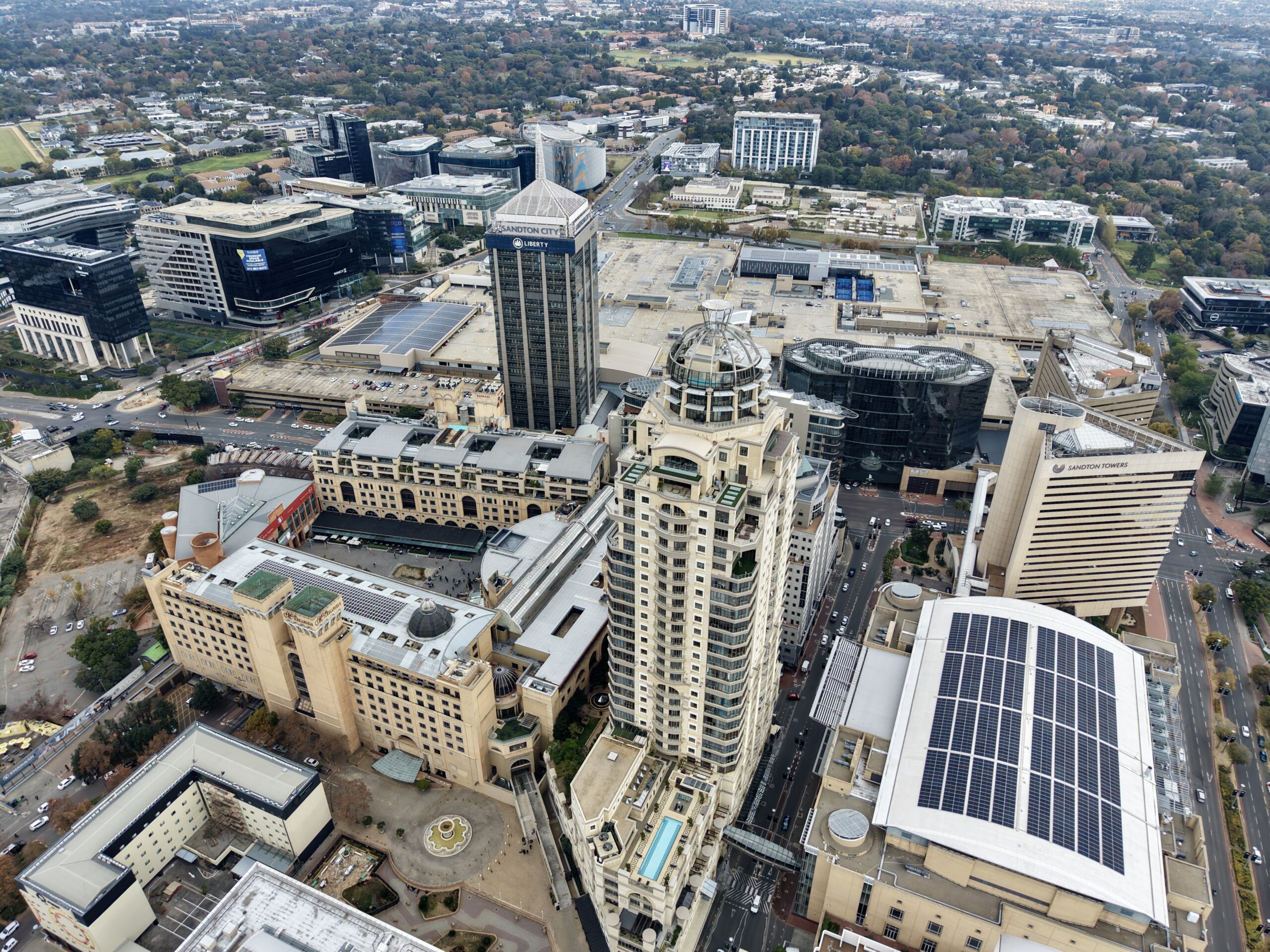 The Leonardo Residences