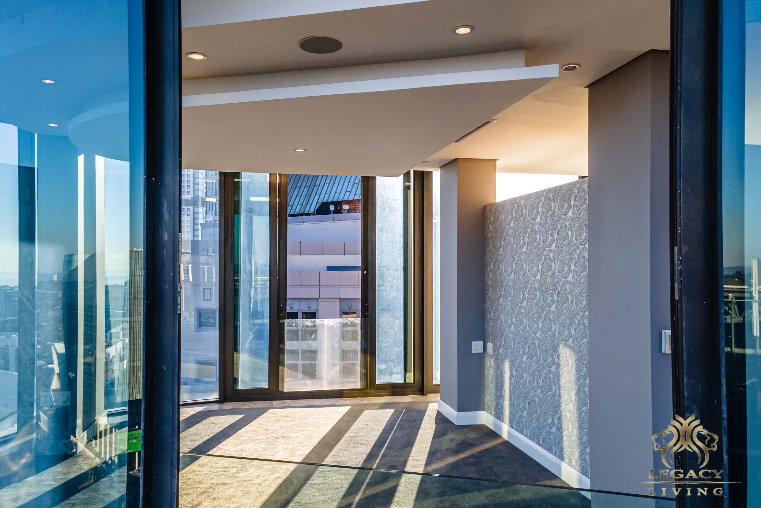 The Grand Suite