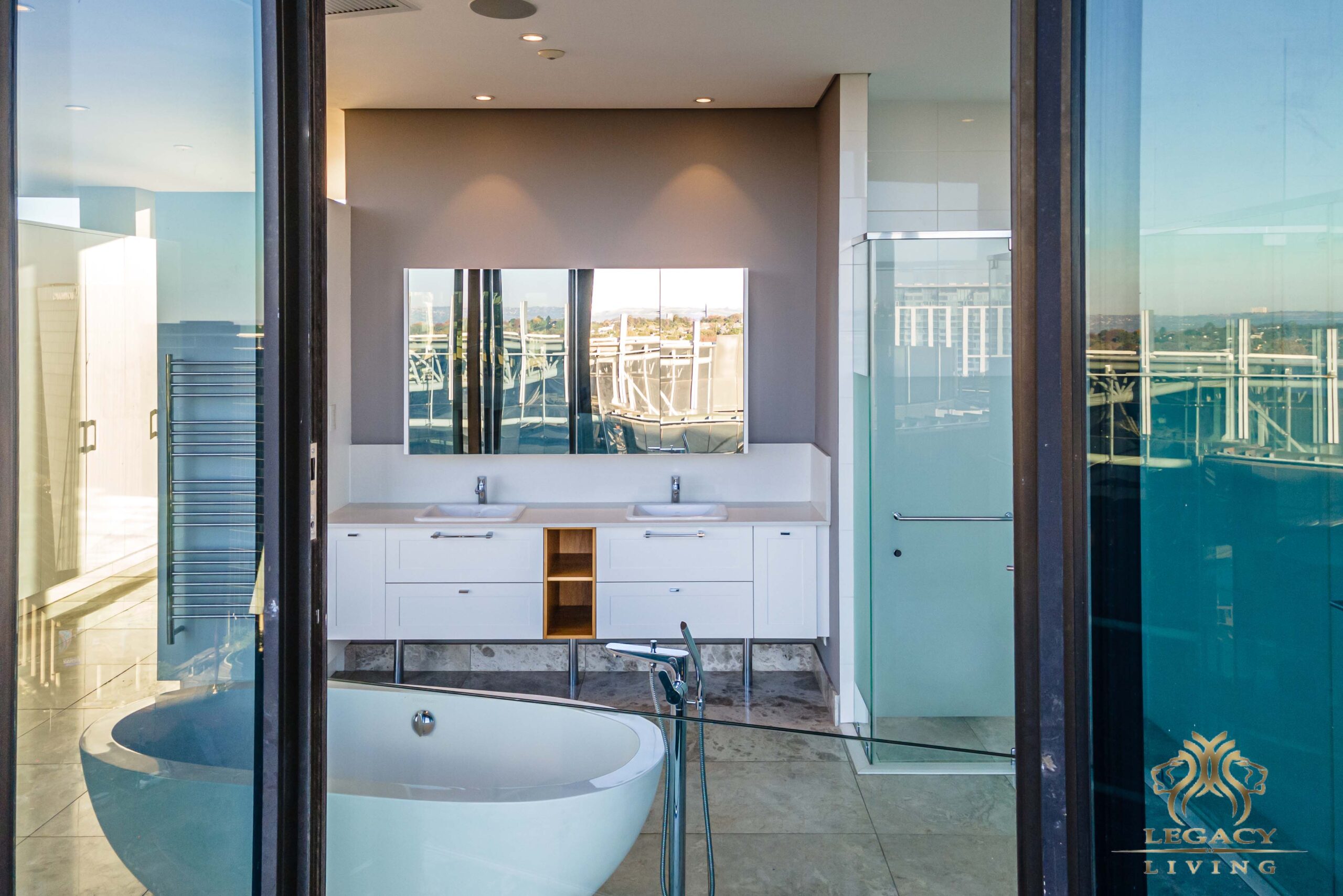 The Grand Suite