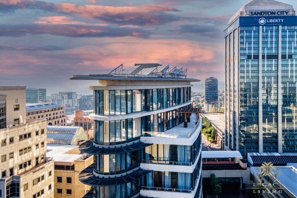 Davinci Hotel and Suites