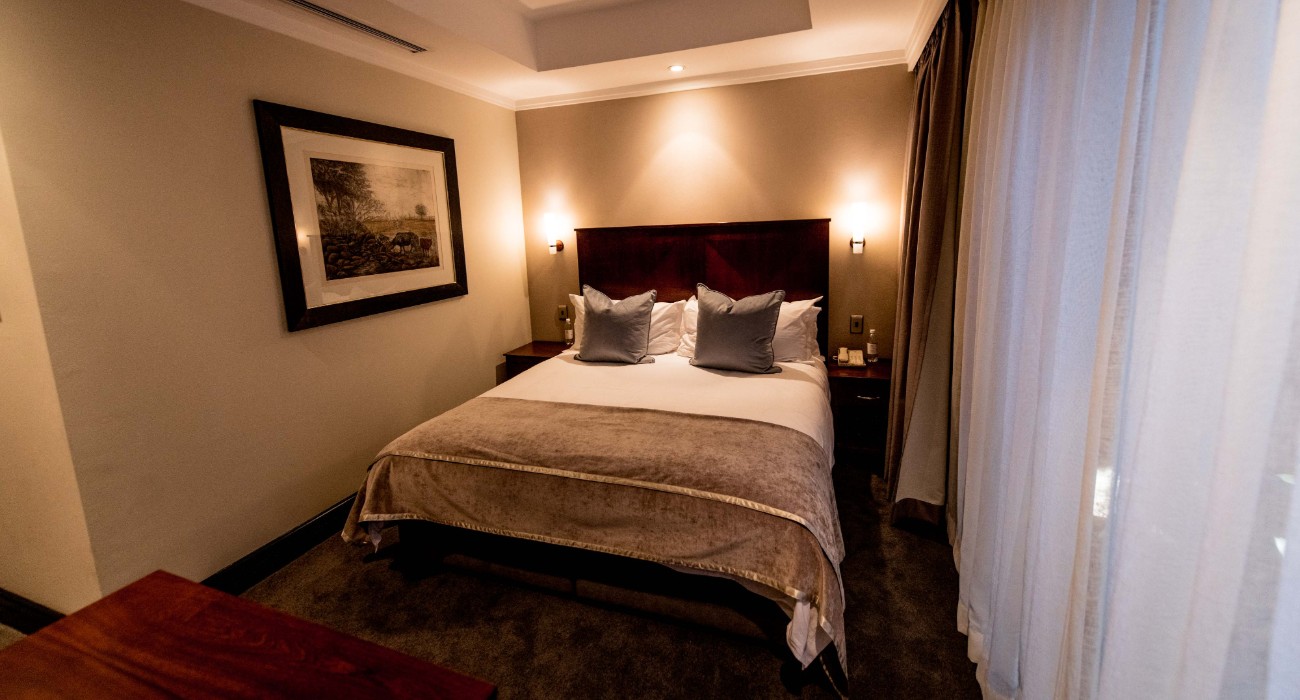 3 BEDROOM LUXURY