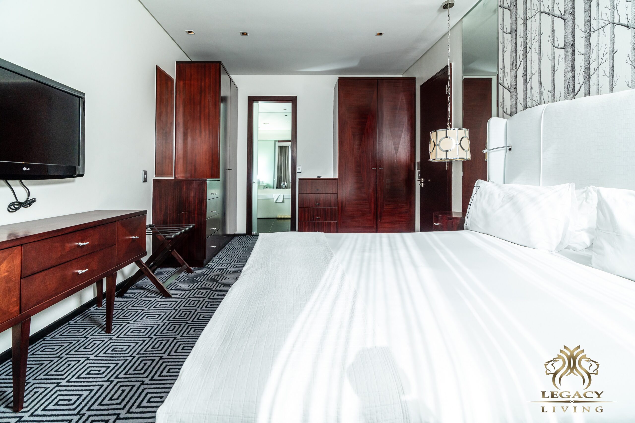 Davinci Hotel and Suites