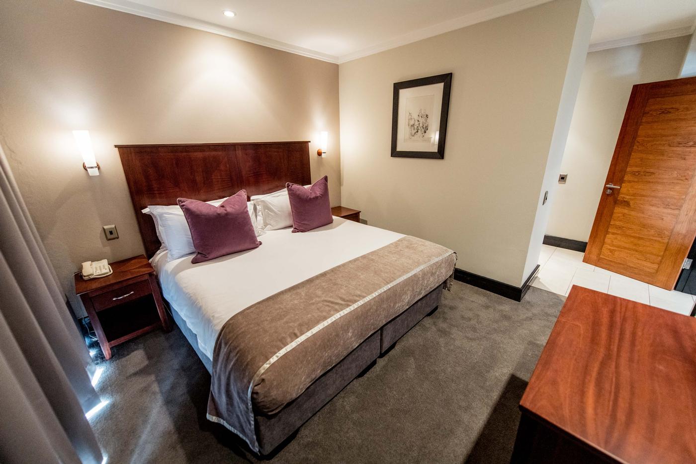 3 BEDROOM LUXURY