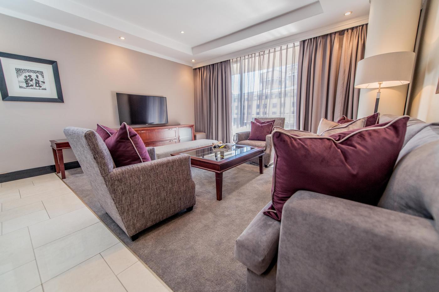3 BEDROOM LUXURY