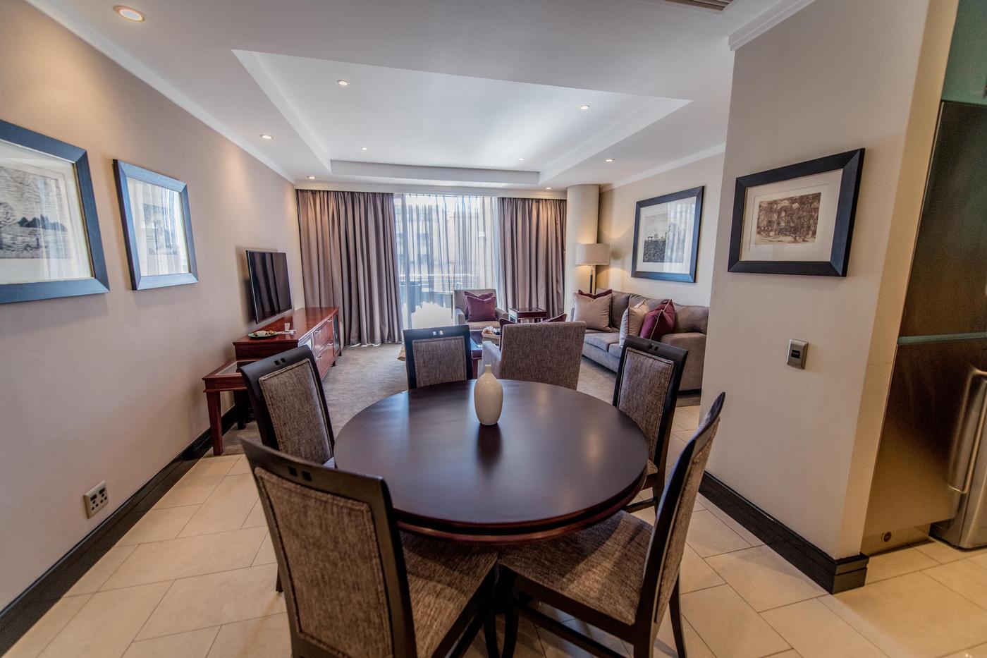 3 BEDROOM LUXURY