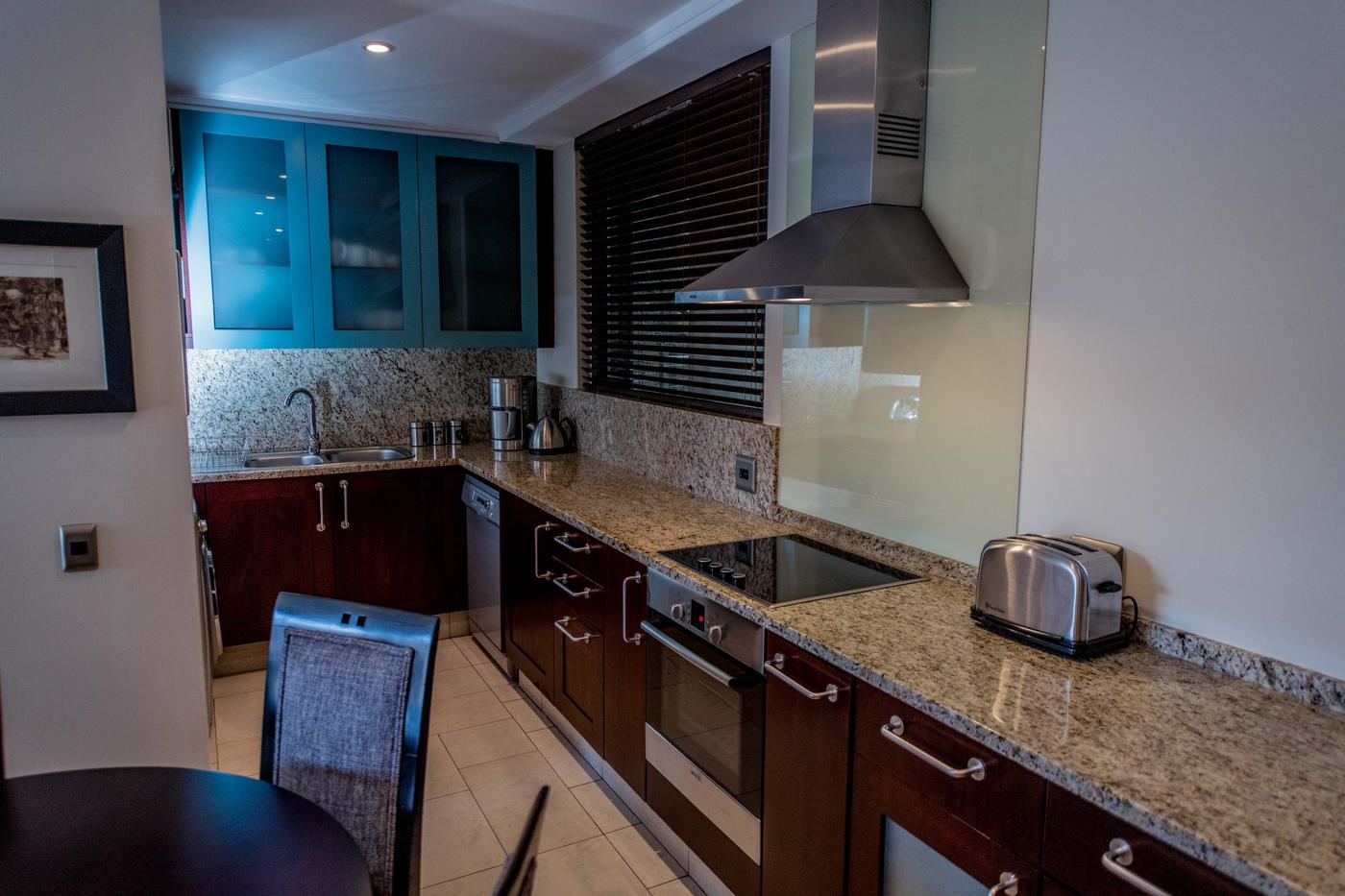 3 BEDROOM LUXURY
