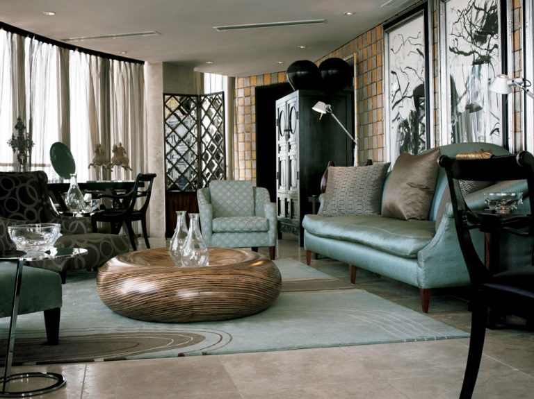 3 BEDROOM LUXURY