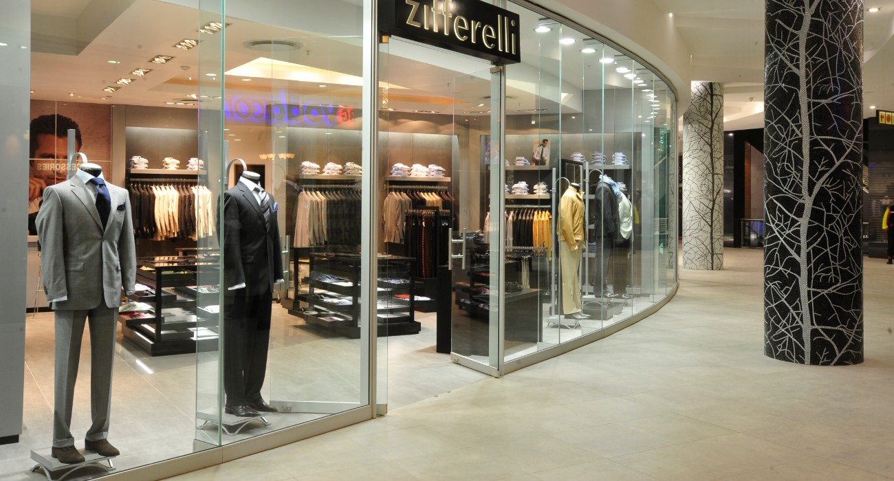 The Davinci Mall
