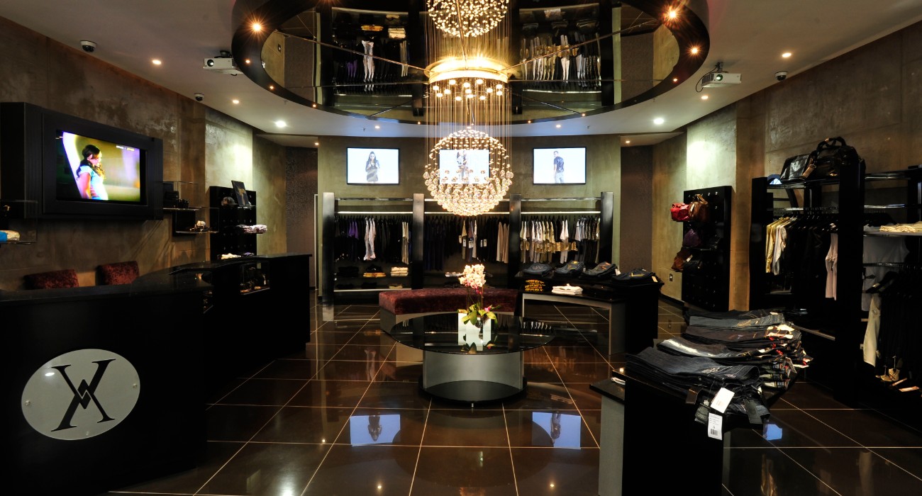 The Davinci Mall