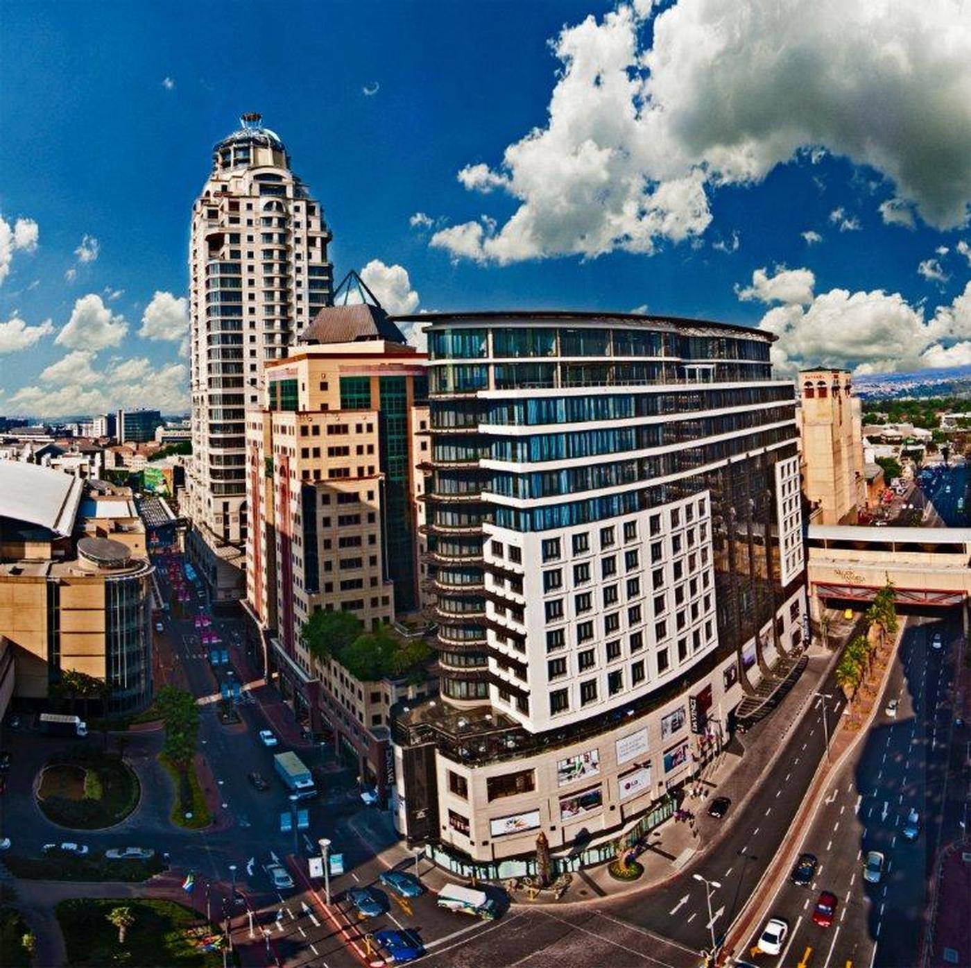 The Davinci Mall