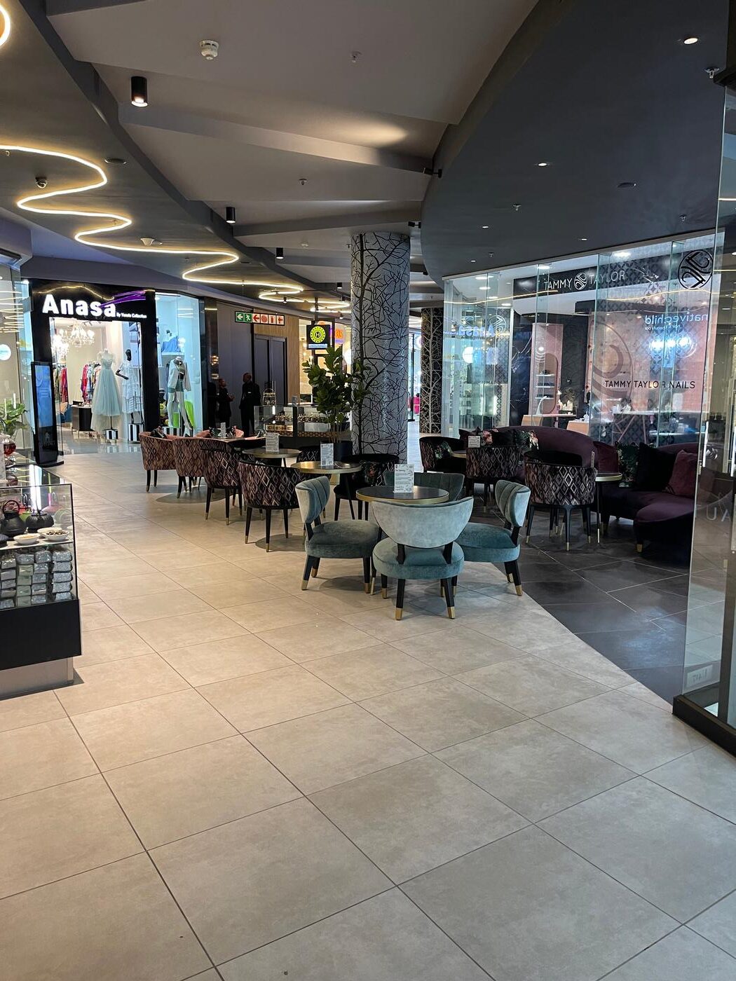 The Davinci Mall
