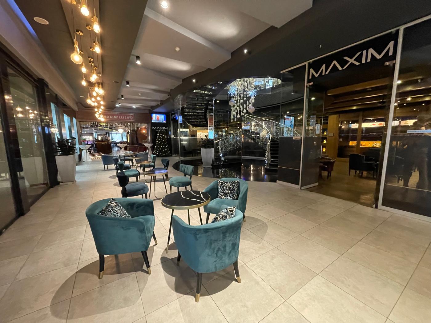 The Davinci Mall