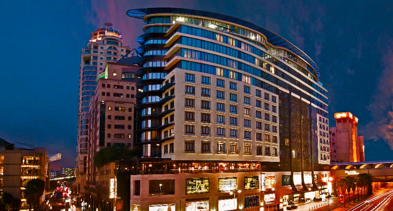 Davinci Hotel and Suites