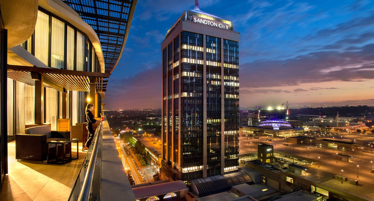 Davinci Hotel and Suites
