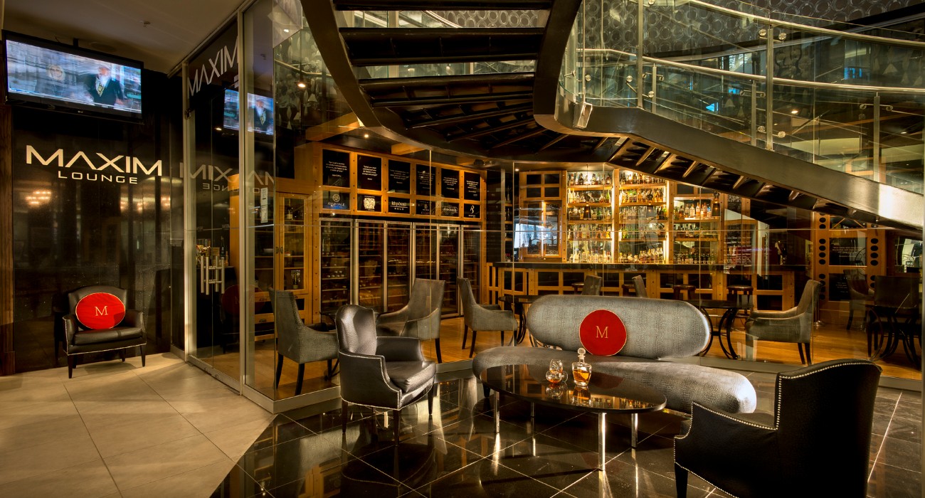 Davinci Hotel and Suites