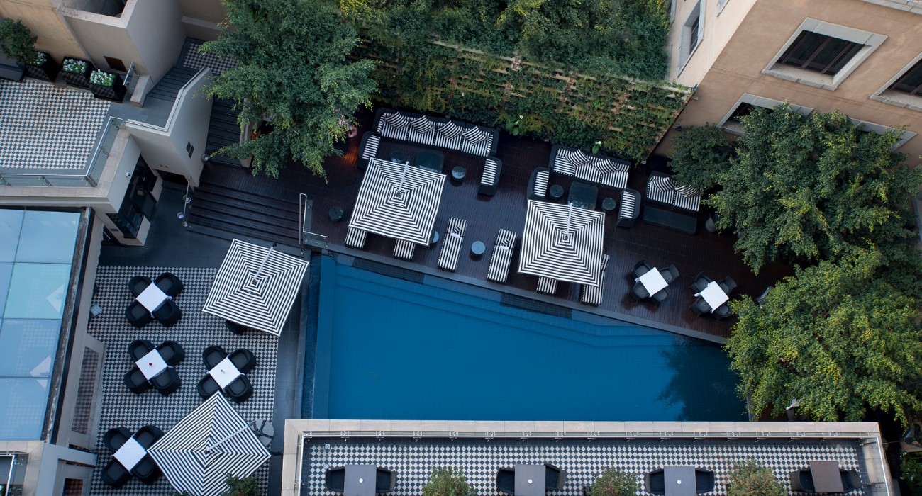 Davinci Hotel and Suites