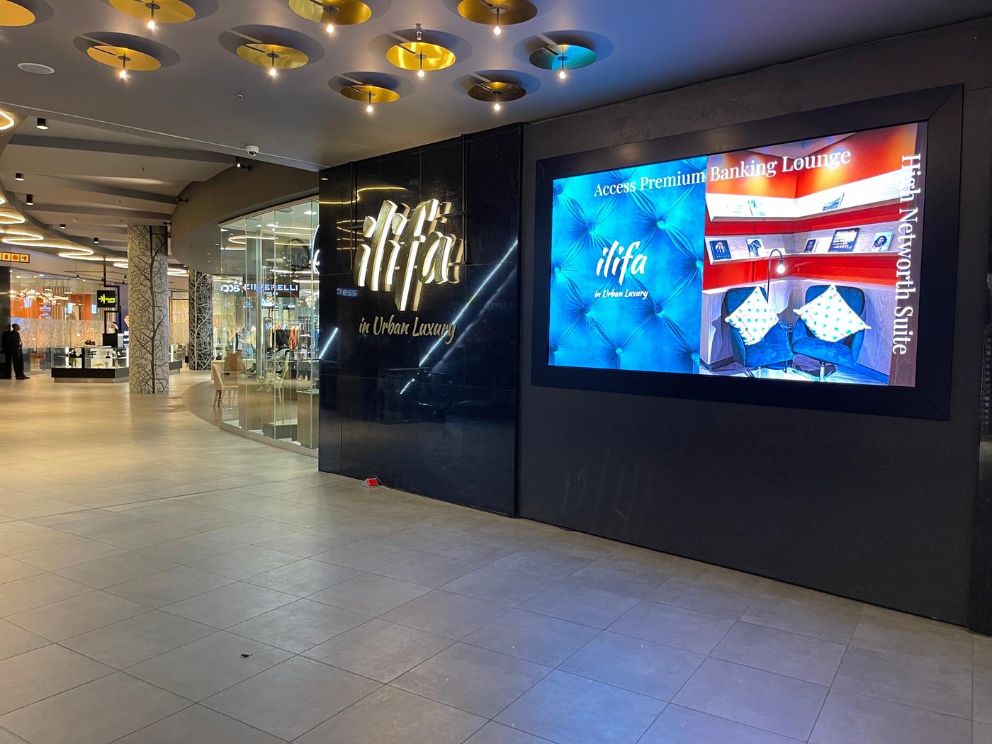 The Davinci Mall