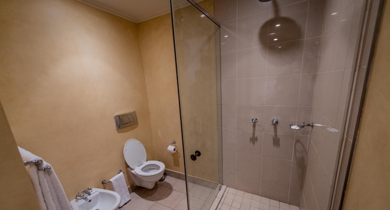 2 BEDROOM LUXURY