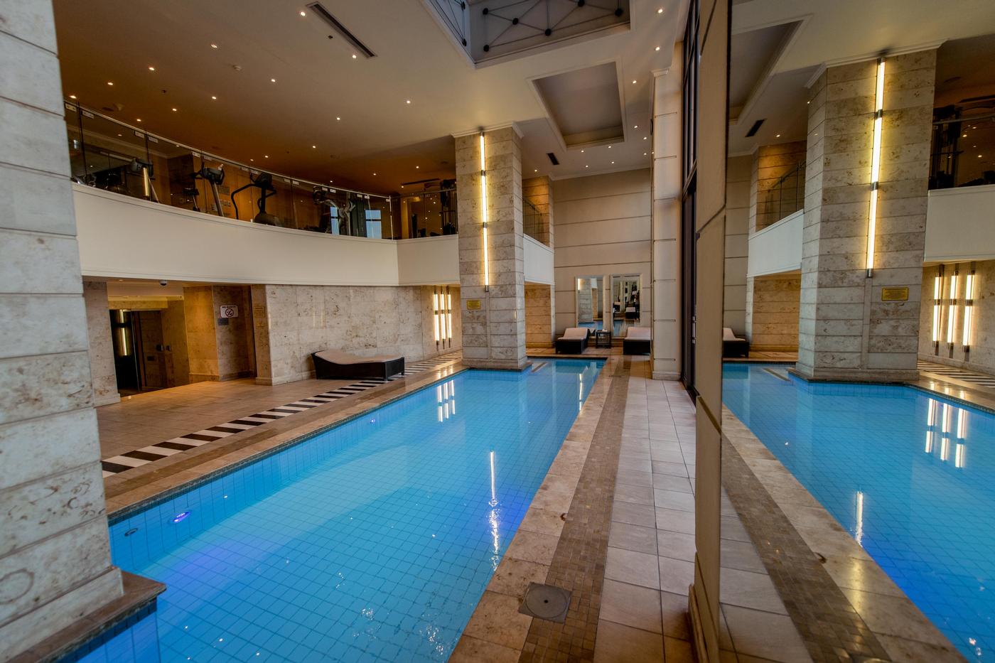 3 BEDROOM LUXURY