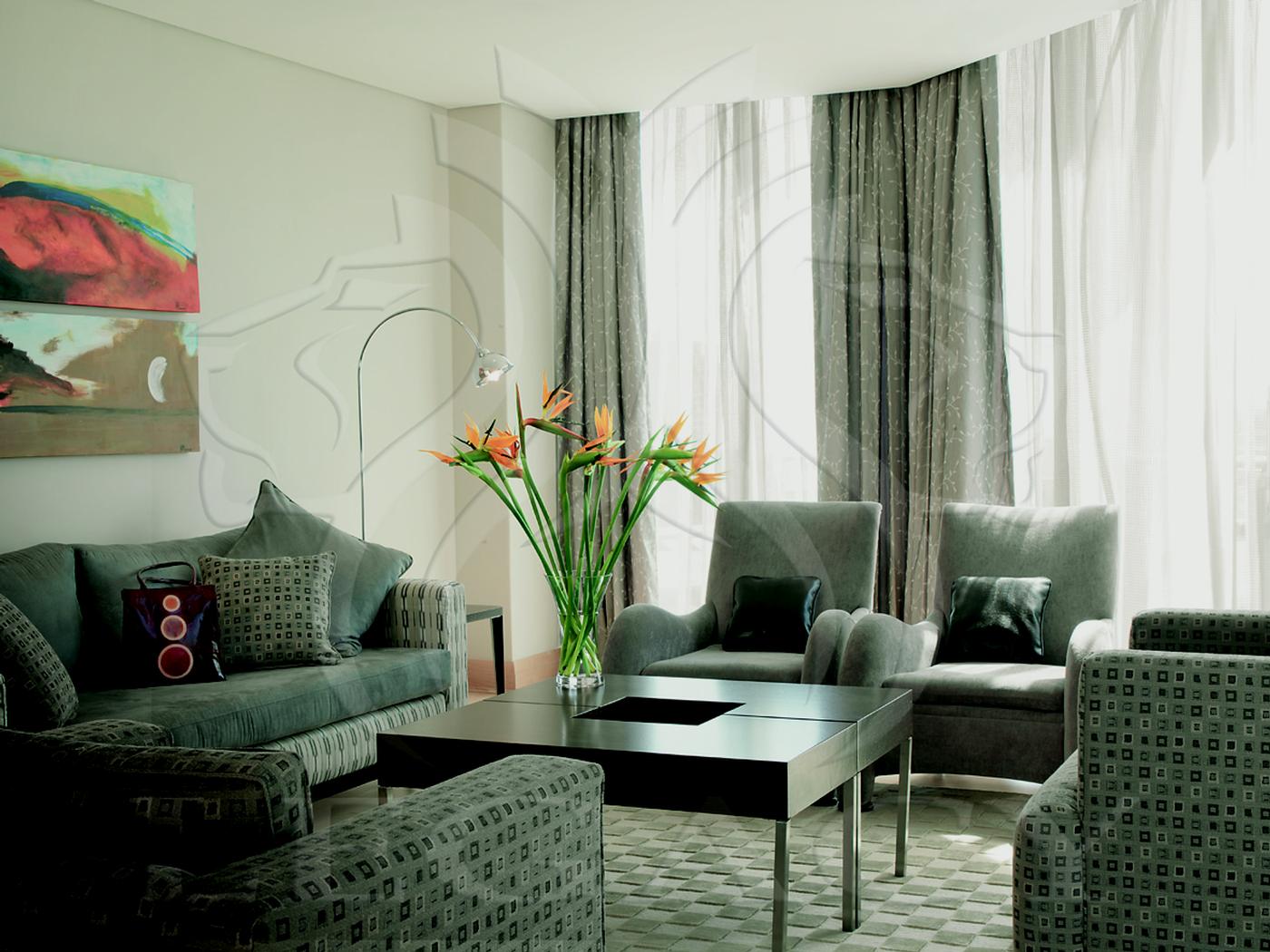 3 BEDROOM LUXURY