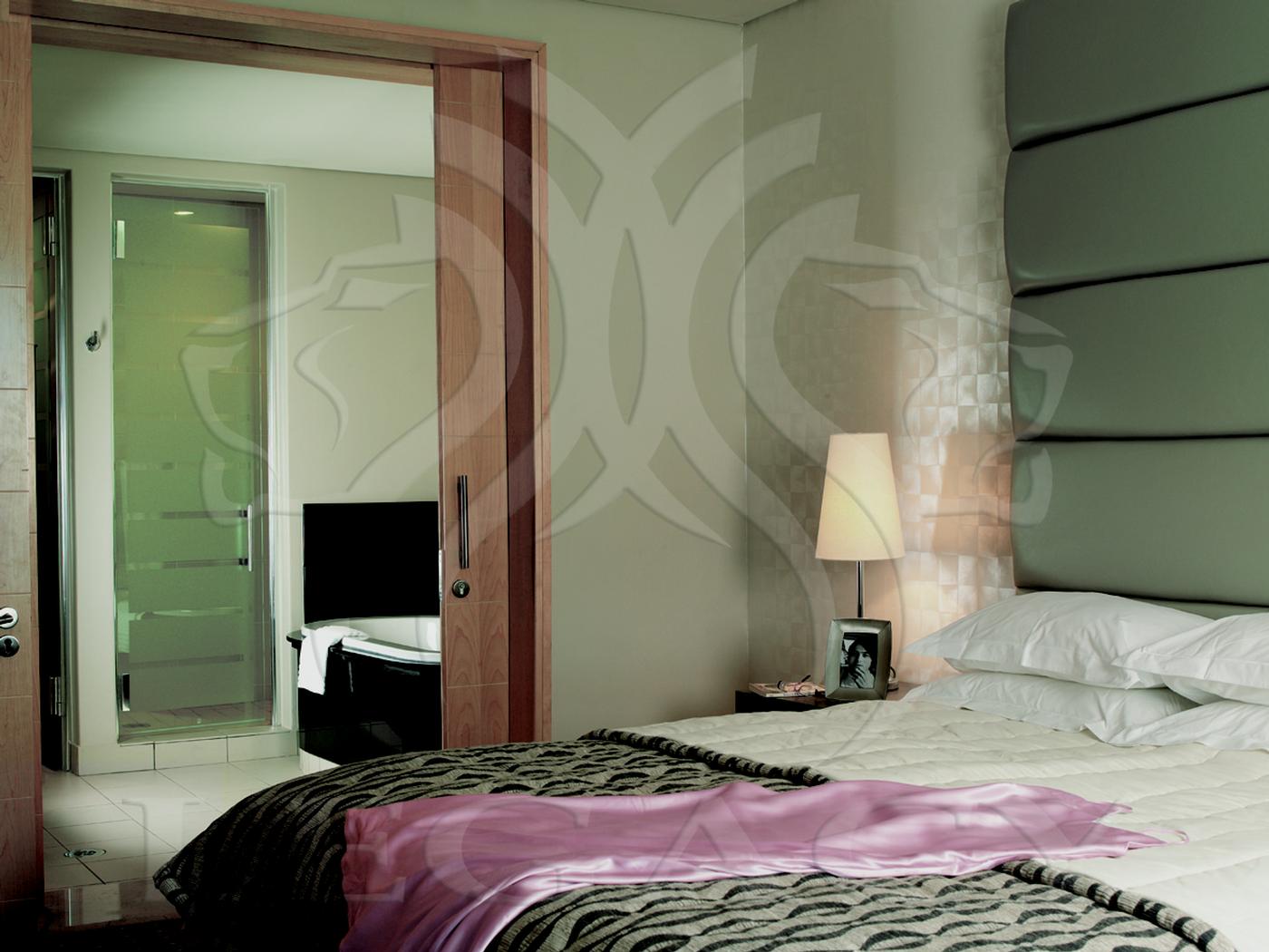 3 BEDROOM LUXURY